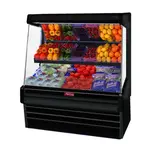 Howard-McCray R-OP30E-3L-B-LED Produce Open Merchandiser