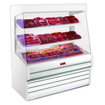 Howard-McCray R-OP30E-3L-LED  Produce Open Merchandiser