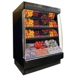 Howard-McCray R-OP35E-4L-LB-B Produce Low-Base Open Merchandiser  51"W