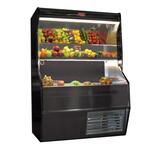 Howard-McCray R-P32E-12S-B-LED Produce Open Merchandiser