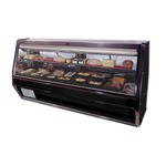 Howard-McCray SC-CDS40E-10-BE-LED Deli Meat & Cheese Service Case