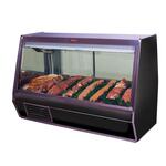 Howard-McCray SC-CMS32E-6-BE-LED Red Meat Service Case
