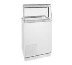 Global Refrigeration KDC27 Illuminated Visual Dipping Cabinet