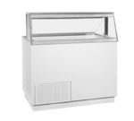 Global Refrigeration KDC47 Illuminated Visual Dipping Cabinet