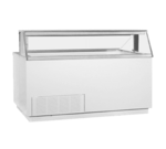 Global Refrigeration KDC87 Illuminated Visual Dipping Cabinet