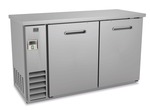 Kelvinator Commercial KCHBB60SS (738306) Back Bar Cooler