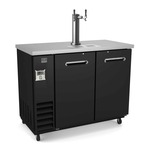 Kelvinator Commercial KCHBBD2D1T (738296) Draft Beer Cooler