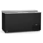 Kelvinator Commercial KCHBC65 Bottle Cooler, 65"W