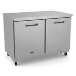 Kelvinator Commercial KCHUC48F (738266) Undercounter Freezer  reach-in