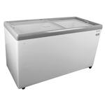 Kelvinator Commercial KCNF140WH (738233) Ice Cream Display Freezer