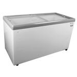 Kelvinator Commercial KCNF170WH (738234) Ice Cream Display Freezer