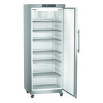 Liebherr GRB23S1HC 29.56'' Bottom Mounted 1 Section Door Reach-In Refrigerator