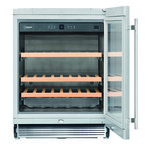 Liebherr USA, Co. WU-4500 Undercounter Single Zone Wine Refrigerator