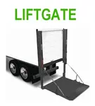Norpole Liftgate Service for Norpole (Subject to size restriction)
