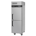 M3RF19-2-N 1-Section M3 Refrigerator & Freezer