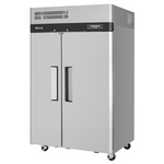M3RF45-2-N 2-Section J Series Refrigerator & Freezer