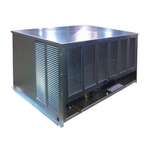 Master-Bilt MHMD010AC Refrigeration System, Remote
