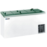 Master-Bilt Products DC-10D Ice Cream Dipping Cabinet