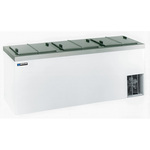 Master-Bilt Products DC-12D Ice Cream Dipping Cabinet