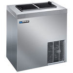 Master-Bilt Products DC-2SSE Ice Cream Dipping Cabinet