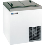 Master-Bilt Products DC-4D Ice Cream Dipping Cabinet