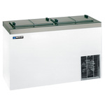 Master-Bilt Products DC-4S Ice Cream Dipping Cabinet
