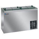 Master-Bilt Products DC-4SSE Ice Cream Dipping Cabinet