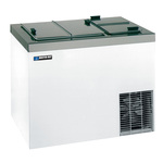 Master-Bilt Products DC-6D Ice Cream Dipping Cabinet