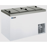 Master-Bilt Products DC-8D Ice Cream Dipping Cabinet
