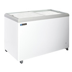 Master-Bilt Products MSF-52AN COLDIN-3™ Display Freezer