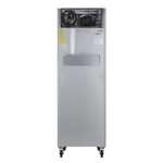 Maxx Cold MXCR-19FDHC 25.20'' Top Mounted 1 Section Door Reach-In Refrigerator