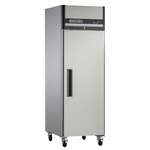 Maxx Cold MXCR-19FDHC 25.20'' Top Mounted 1 Section Door Reach-In Refrigerator