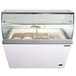 Maxx Cold MXDC-8 X-Series Ice Cream Dipping Cabinet