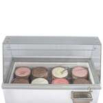 Maxx Cold MXDC-8 X-Series Ice Cream Dipping Cabinet