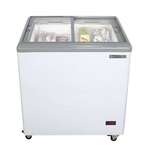 Maxx Cold MXF31F X-Series Ice Cream Freezer