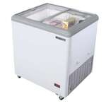 Maxx Cold MXF31F X-Series Ice Cream Freezer