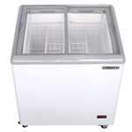 Maxx Cold MXF31F X-Series Ice Cream Freezer