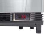 Maxximum MECR-31D Maxx Cold X-Series Countertop Refrigerated