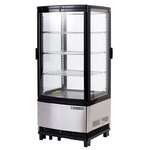 Maxximum MECR-32D Maxx Cold X-Series Countertop Refrigerated