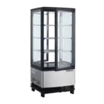 Maxximum MECR-32D Maxx Cold X-Series Countertop Refrigerated