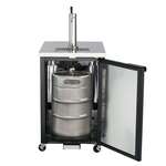 Maxximum MXBD24-1BHC Maxx Cold X-Series Keg Cooler with Single Tower &