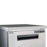 Maxximum MXCF27UHC Maxx Cold X-Series 27" Undercounter Freezer