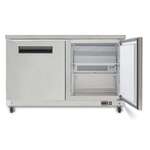 Maxximum MXCF48UHC Maxx Cold X-Series 48" Undercounter Freezer