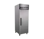 Maxximum MXCR-23FDHC Maxx Cold X-Series Upright Refrigerator