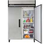 Maxximum MXCR-49FDHC Maxx Cold X-Series Upright Refrigerator