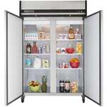 Maxximum MXCR-49FDHC Maxx Cold X-Series Upright Refrigerator