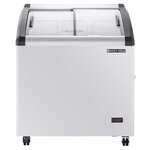 Maxximum MXF32CHC-3 Maxx Cold X-Series Chest Freezer Ice Cream