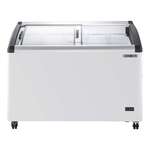 Maxximum MXF48CHC-5 Maxx Cold X-Series Chest Freezer Ice Cream