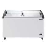 Maxximum MXF54CHC-6 Maxx Cold X-Series Chest Freezer Ice Cream