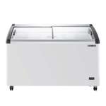 Maxximum MXF54CHC-6 Maxx Cold X-Series Chest Freezer Ice Cream